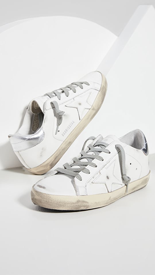 Superstar Sneakers