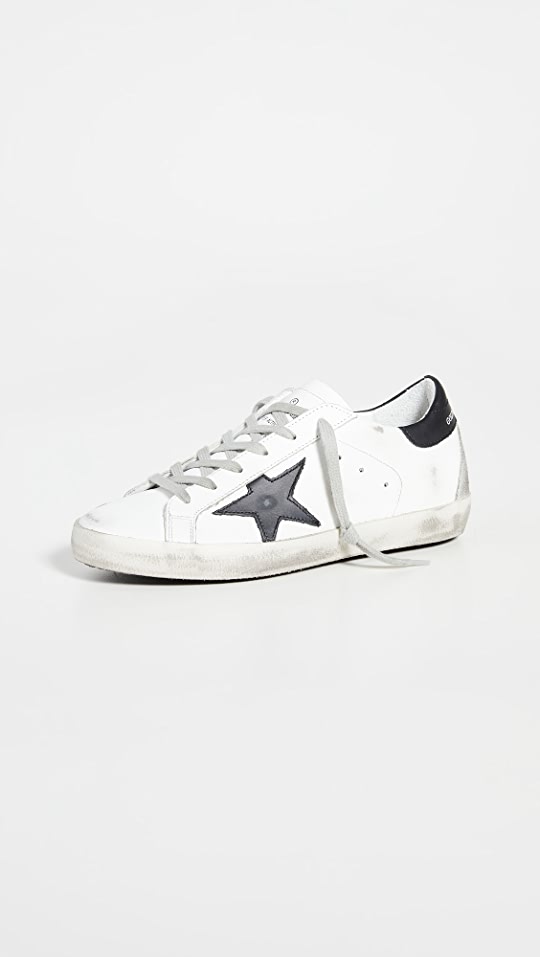 Superstar Sneakers