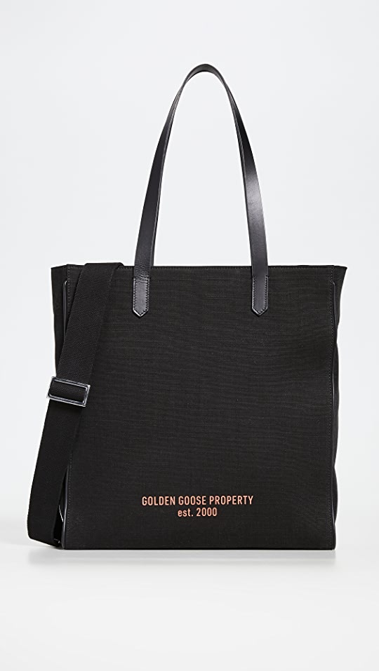 N/S California Bag Golden Goose Property