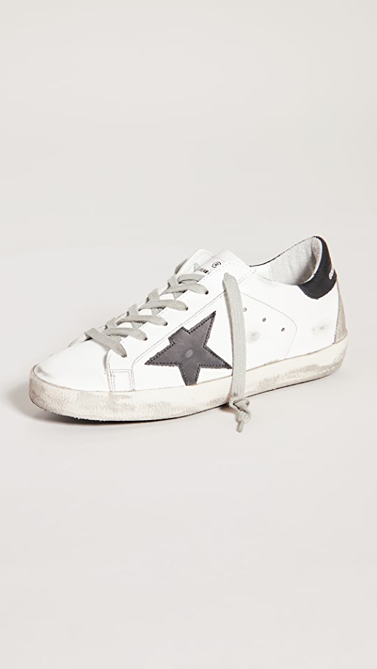 Superstar Sneakers