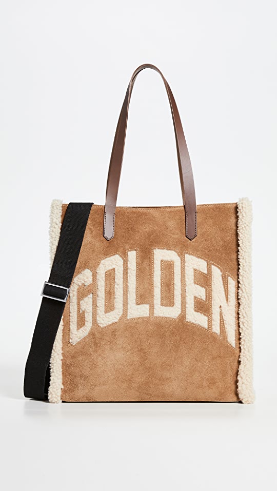 Golden Tote