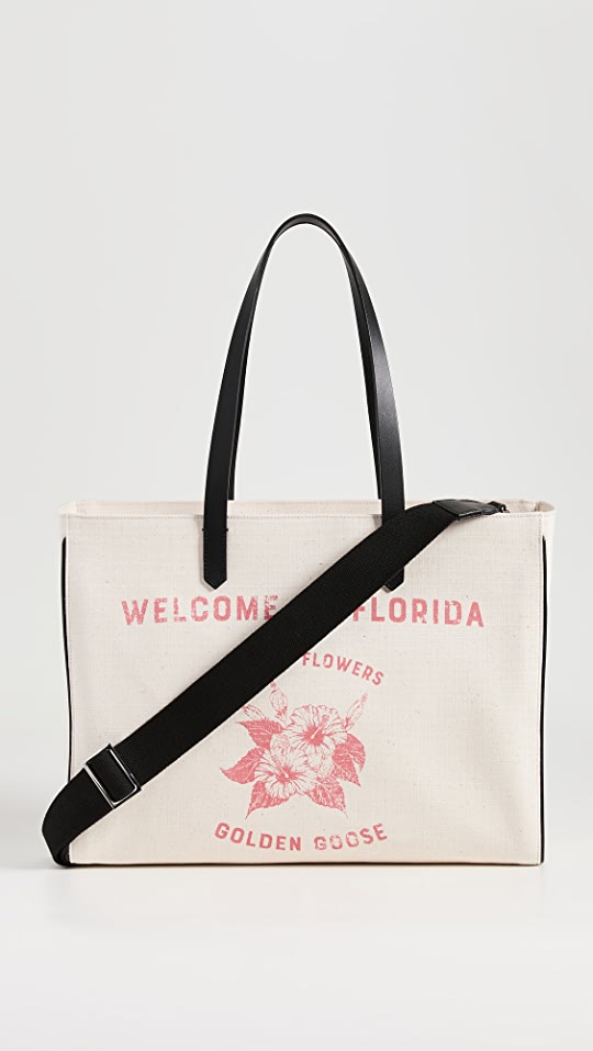 Welcome to Florida Tote