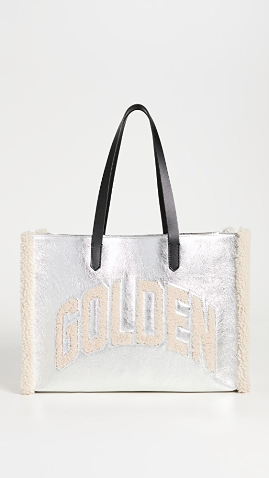 Golden Marino Bag