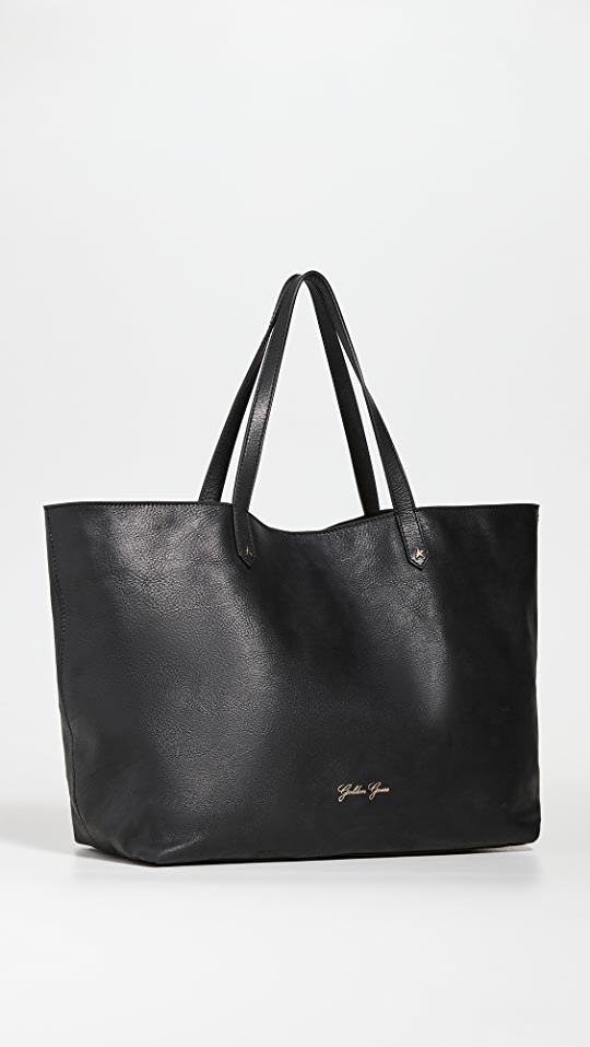 Golden Pasadena Tote