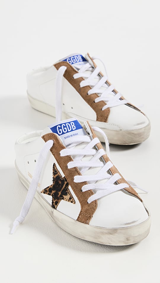 Superstar Sabot Sneakers