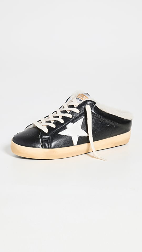 Superstar Sabot Sneakers